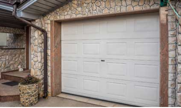 Commercial Garage Door Repair Houston TX